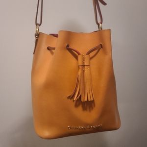 Dooney & Bourke Bucket Bag